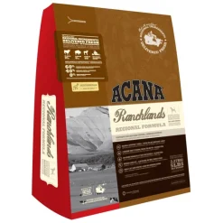 Acana Ranchlands Dog Food Discount