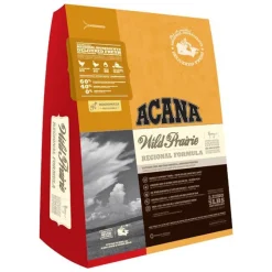 Acana Wild Prairie Cat Food Clearance