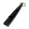 Acme Plastic Dog Whistle 211.5 Black Hot