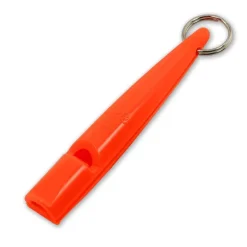 Acme Plastic Dog Whistle 210.5 Orange Discount