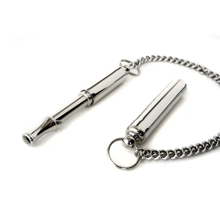 Acme Silent Professional Dog Whistle New