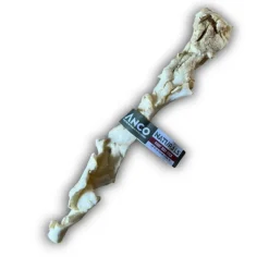 Anco Naturals Giant Beef Stick Dog Treat Fashion