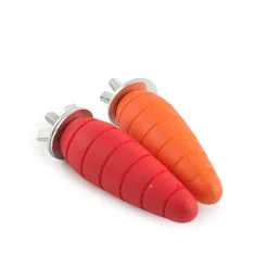 Ancol Carrot Small Animal Gnaw Small (2) Clearance