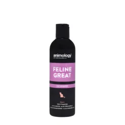 Animology Feline Great Shampoo 250ml Hot