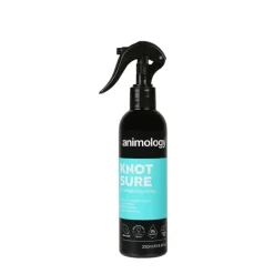 Animology Knot Sure Detangle Spray 250ml Best