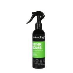 Animology Stink Bomb Refreshing Spray 250ml Fashion
