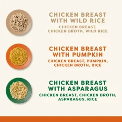 Applaws Chicken Medley Multipack Wet Cat Food Pouches 70g x 12 Best