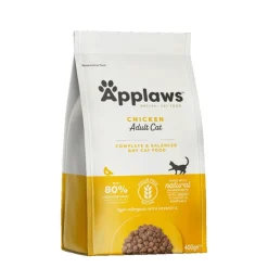 Applaws Chicken Adult Dry Cat Food Hot