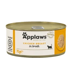 Applaws Chicken Breast Wet Cat Food Tin Discount