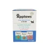 Applaws Fish Multipack Wet Cat Food Pouches 70g x 12 Hot