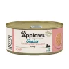 Applaws Senior Tuna With Salmon Wet Cat Food Tin 70g Outlet