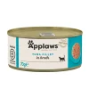 Applaws Tuna Fillet Wet Cat Food Tin Sale