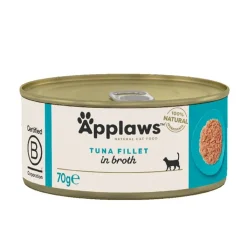 Applaws Tuna Fillet Wet Cat Food Tin Sale