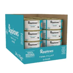 Applaws Tuna Fillet Wet Cat Food Tin Sale