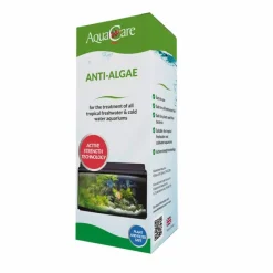 AquaCare Anti-Algae 100ml Discount