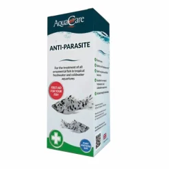 AquaCare Anti-Parasite 100ml Discount