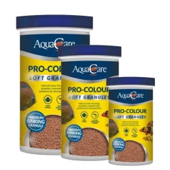 AquaCare Pro Colour Granules Sale