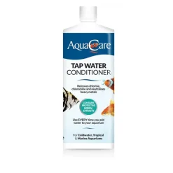 AquaCare Tap Water Conditioner Fashion