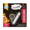 Armitages Armitage Meowee Laser Mouse Pen Fashion