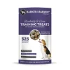 Barker & Barker Barker&Barker Blueberry & Liver Pouch 525 Medium Dog Treats Clearance