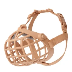 Baskervile Baskerville Wide Fit Dog Muzzle Discount