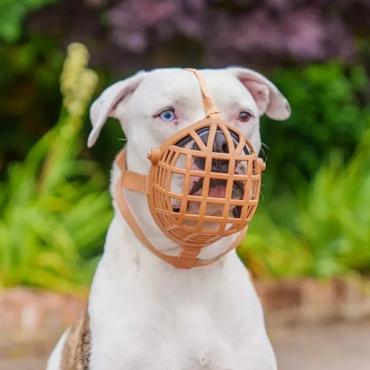 Baskervile Baskerville Wide Fit Dog Muzzle Discount