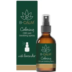 B-Calm CBD Pet Bedding Spray 100ml Discount