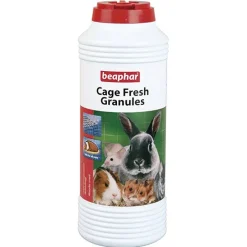Beaphar Cage Fresh Granules Best
