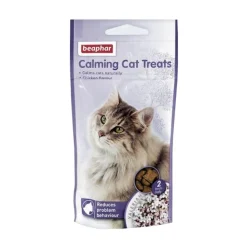 Beaphar Calming Cat Treats New