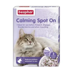 Beaphar Calming Spot On For Cats Sale