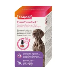 Beaphar CaniComfort 30 Day Refill 48ml Best
