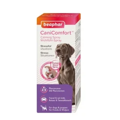 Beaphar CaniComfort Calming Spray 30ml Online