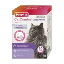 Beaphar Cat Comfort Excellence Diffuser Sale