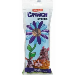 Beaphar Dental Crunch Sticks Best