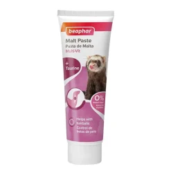 Beaphar Ferret Vitamin Malt Paste Clearance