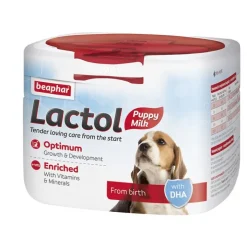 Beaphar Lactol Puppy Milk Best