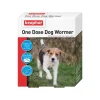 Beaphar One Dose Wormer for Medium Dogs Outlet