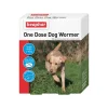 Beaphar One Dose Wormer for Large Dogs Best