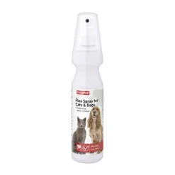 Beaphar Pump Flea Spray For Cats & Dogs 150ml Clearance