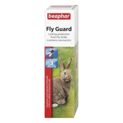 Beaphar Small Animal Fly Guard 3 Month Sale