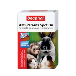 Beaphar Spot On Rabbit 150ug (4) Treatment Hot