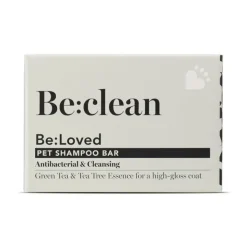 Be:Loved Be:Clean Antibacterial Natural Shampoo Bar Discount