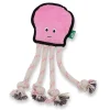 Beco Rough & Tough Octopus Medium Dog Toy Clearance