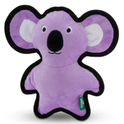 Beco Rough and Tough Koala Medium Dog Toy Online