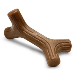 Benebone Bacon Stick Dog Chew Hot