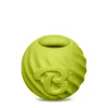 Benebone Bounce Rubber Ball Dog Toy New
