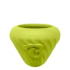 Benebone Bounce Rubber Cone Dog Toy Clearance