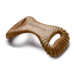 Benebone Dental Bacon Dog Chew Clearance