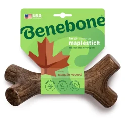 Benebone Maplestick Dog Chew New