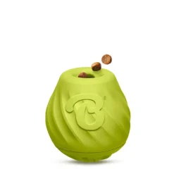 Benebone Rubber Pawbler Dog Toy Clearance